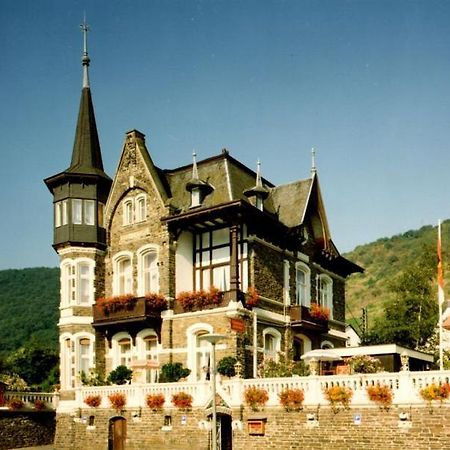 Villa Cornely Treis-Karden Zewnętrze zdjęcie