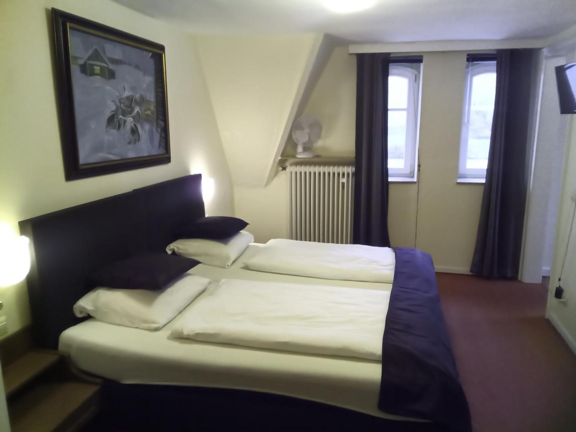 Villa Cornely Treis-Karden Zewnętrze zdjęcie