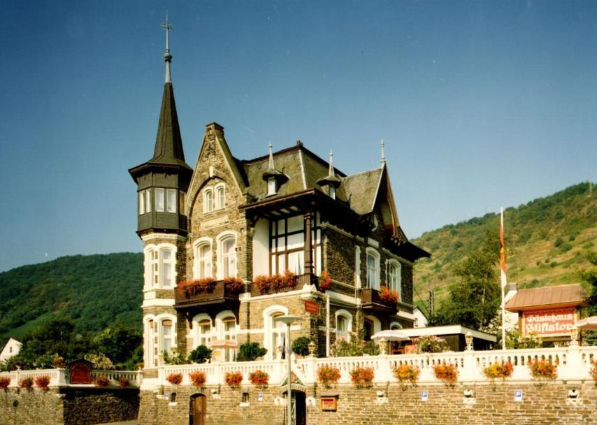 Villa Cornely Treis-Karden Zewnętrze zdjęcie